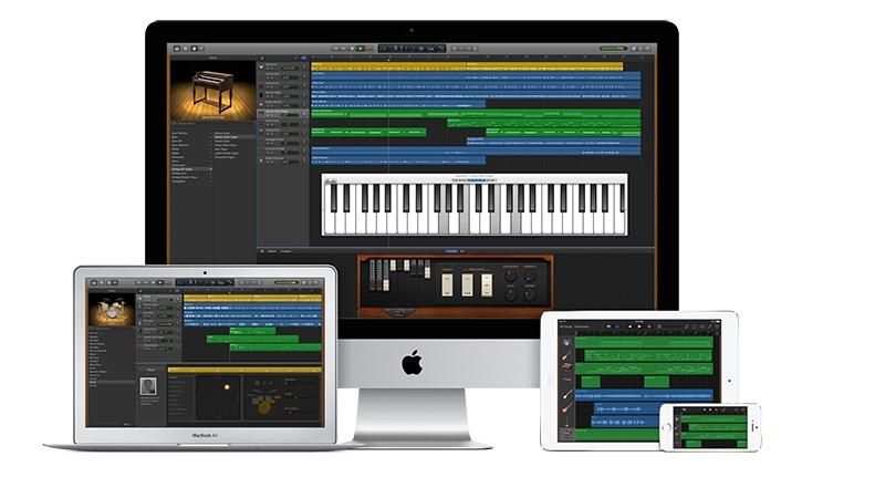 Music software, free download For Mac
