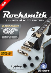 Rocksmith download free